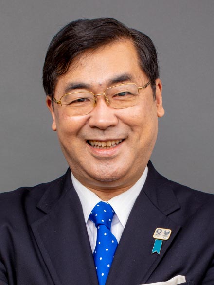 メンバー紹介