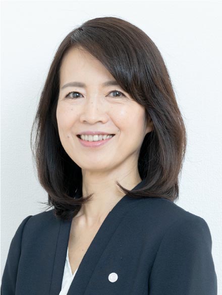 メンバー紹介