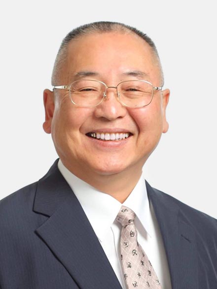 メンバー紹介