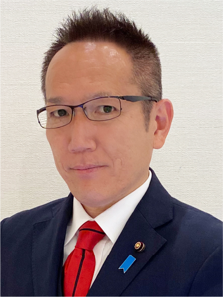 メンバー紹介
