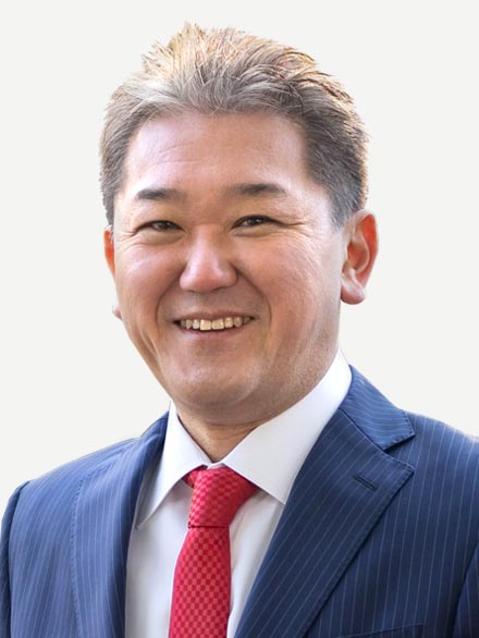 メンバー紹介