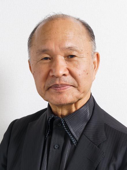 メンバー紹介