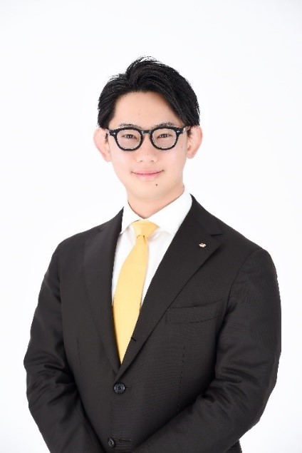 メンバー紹介