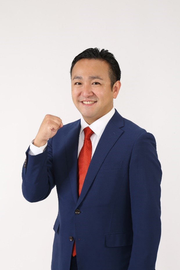 メンバー紹介