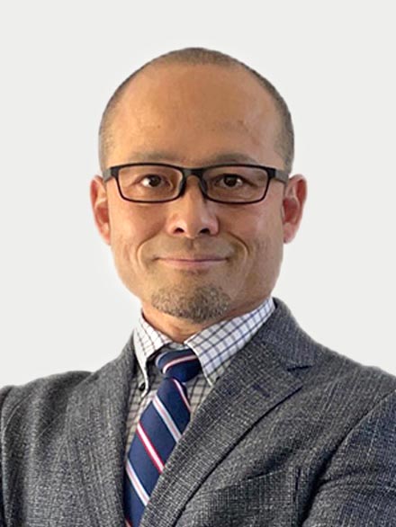 メンバー紹介