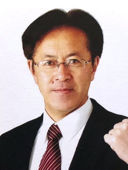 メンバー紹介