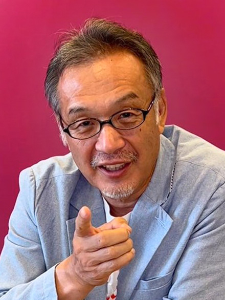 メンバー紹介