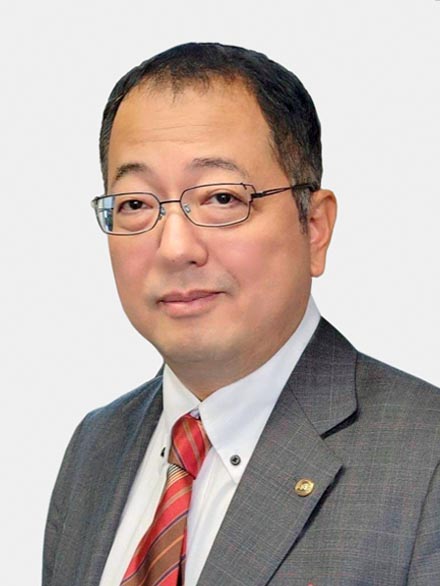 メンバー紹介 参政党