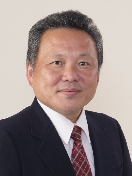 メンバー紹介