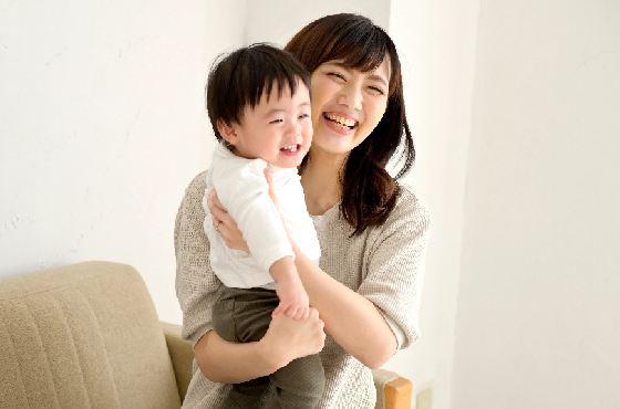 女性のためのコミュニティー